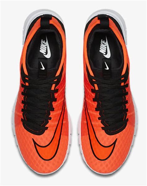 nike free hypervenom shoes